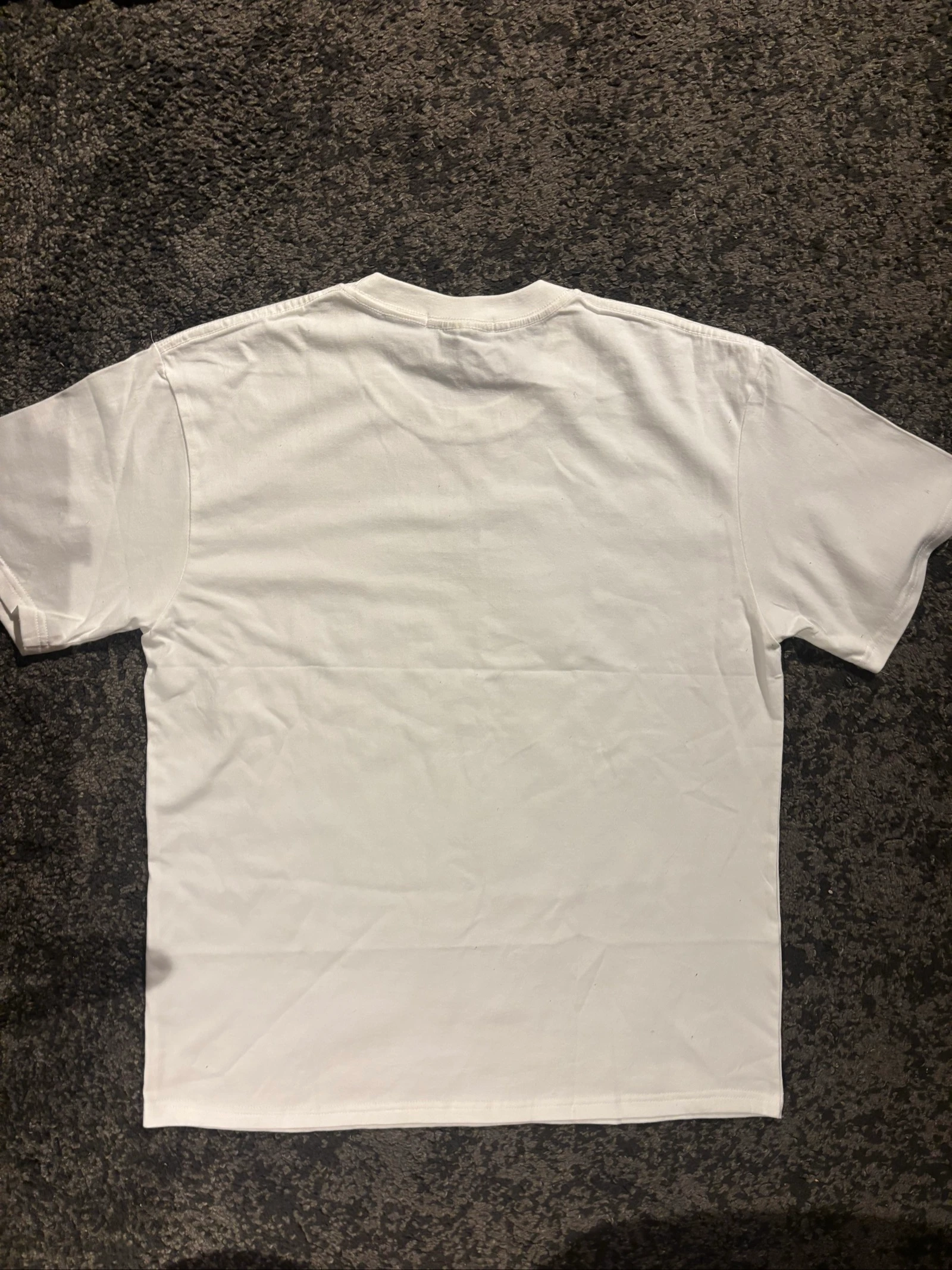 T-shirt stone island – photo 2